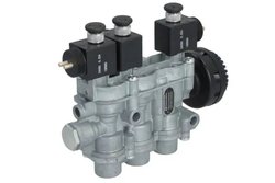 Supapa magnetica Pneumatics PN-13053