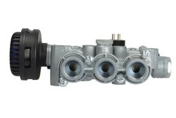 Supapa magnetica Pneumatics PN-13053
