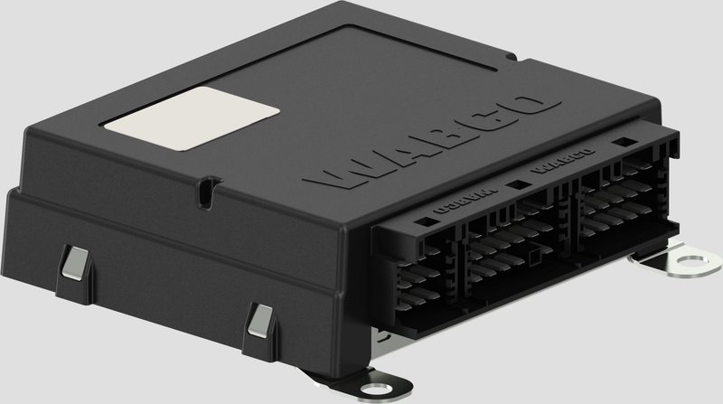 unitate de control,aer conditionat WABCO 4461960020