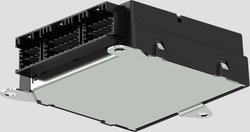 unitate de control,aer conditionat WABCO 4461960020