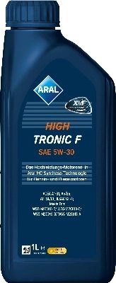 ULEI DE MOTOR ARAL 15F457 - Compatibil cu ACURA, ALPINE, ARO, ASTON MARTIN, BMW, BUICK, CADILLAC, CHEVROLET, CHRYSLER, DACIA, DA