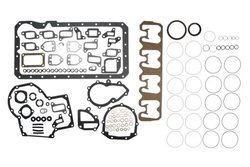 Set complet garnituri motor ENGITECH ENT000044