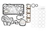 Set complet garnituri motor ENGITECH ENT000044