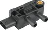Senzor presiune gaze evacuare Herth+Buss Elparts 70668017