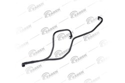 Conducta presiune compresor aer VADEN ORIGINAL 0102 264
