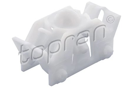 BUCSA TOPRAN 119 949 - Piesa auto compatibila cu mai multe marci
