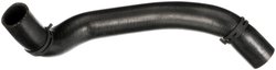 Furtun radiator Gates 05-3943