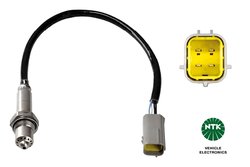 SONDA LAMBDA NTK 96714 - Compatibil cu NISSAN, RENAULT