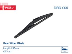 Lamela stergator Denso DRD-005