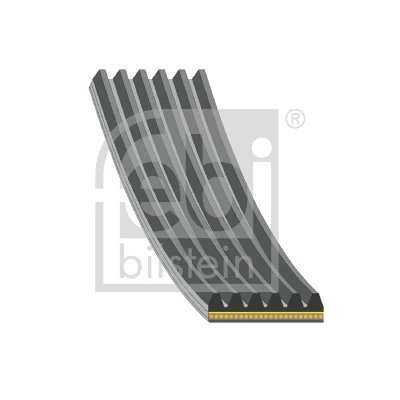 Curea transmisie Febi Bilstein 183322