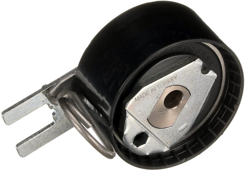 Rola intinzator curea distributie Gates T43268