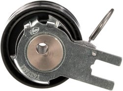 Rola intinzator curea distributie Gates T43268