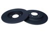 Disc frana QUARO QD6806HC