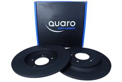 Disc frana QUARO QD6806HC