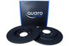 Disc frana QUARO QD6806HC