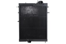 RADIATOR RACIRE MOTOR THERMOTEC D7AG375TT - Piesa auto compatibila cu mai multe marci