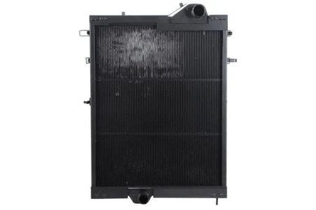 Radiator racire motor Thermotec D7AG375TT