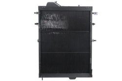 Radiator racire motor Thermotec D7AG375TT