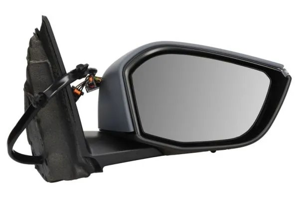 OGLINDA EXTERIOARA BLIC 5402-21-2323313P - Compatibil cu CITROEN