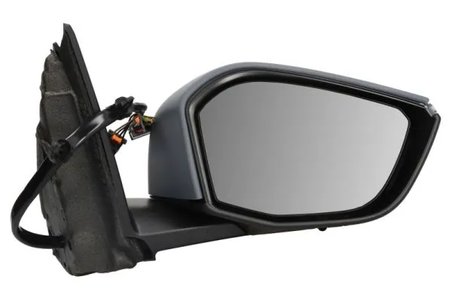 OGLINDA EXTERIOARA BLIC 5402-21-2323313P - Compatibil cu CITROEN
