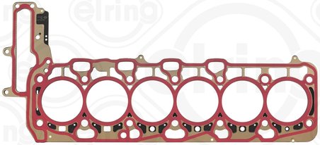 GARNITURA CHIULOASA ELRING 875.290 - Compatibil cu BMW, INEOS