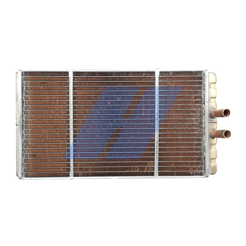 Schimbator caldura incalzire habitaclu HIGHWAY AUTOMOTIVE 50
