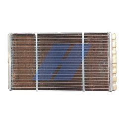 Schimbator caldura incalzire habitaclu HIGHWAY AUTOMOTIVE 50