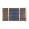 Schimbator caldura incalzire habitaclu HIGHWAY AUTOMOTIVE 50