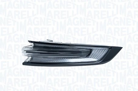 STOP SPATE MAGNETI MARELLI 714020170803 - Compatibil cu PORSCHE