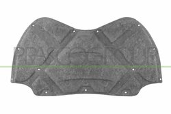 MATERIAL AMORTIZARE ZGOMOT, NISA MOTOR PRASCO ST4221945 - Compatibil cu SEAT