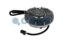 CUPLA VENTILATOR RADIATOR COJALI 8521176 - Piesa auto compatibila cu mai multe marci