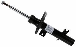 AMORTIZOR SACHS 350 094 - Compatibil cu PEUGEOT