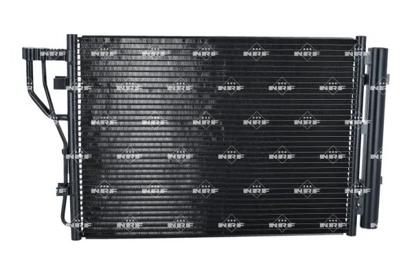 RADIATOR CLIMATIZARE NRF 350622 - Compatibil cu HYUNDAI