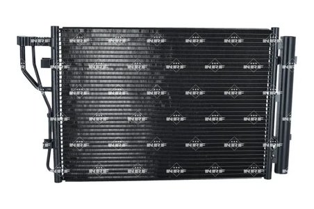 RADIATOR CLIMATIZARE NRF 350622 - Compatibil cu HYUNDAI