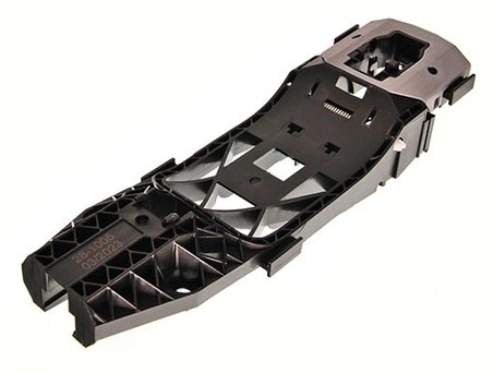 Cadru, maner exterior al usii Maxgear 28-1005