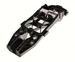 Cadru, maner exterior al usii Maxgear 28-1005