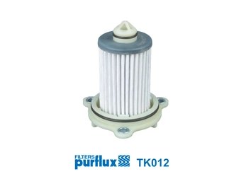 FILTRU HIDRAULIC CUTIE DE VITEZE AUTOMATA PURFLUX TK012 - Compatibil cu CADILLAC, CHEVROLET, OPEL, VAUXHALL