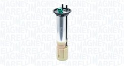SENZOR REZERVOR COMBUSTIBIL MAGNETI MARELLI 519000060500 - Compatibil cu BMW, FORD, GLAS, IVECO, OPEL, VW