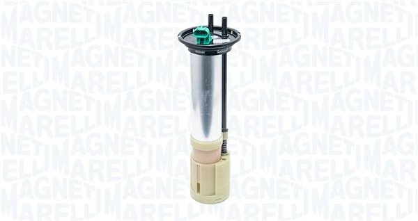 SENZOR REZERVOR COMBUSTIBIL MAGNETI MARELLI 519000060500 - Compatibil cu BMW, FORD, GLAS, IVECO, OPEL, VW