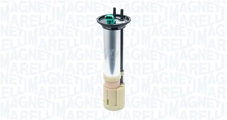 SENZOR REZERVOR COMBUSTIBIL MAGNETI MARELLI 519000060500 - Compatibil cu BMW, FORD, GLAS, IVECO, OPEL, VW