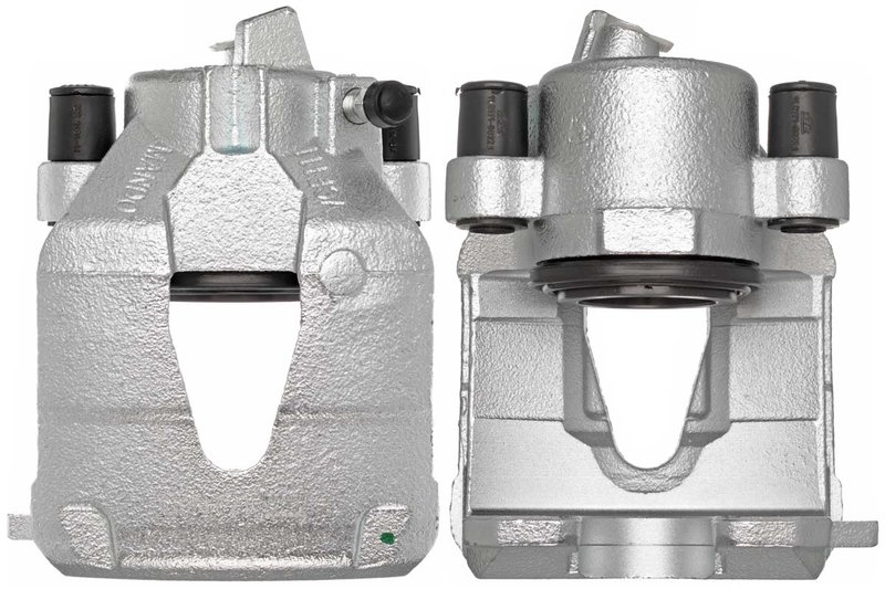 ETRIER FRANA ATE 24.3541-1887.5 - Compatibil cu AUDI, SEAT, SKODA, VW