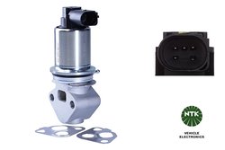 SUPAPA EGR NTK 94072 - Compatibil cu SEAT, SKODA, VW