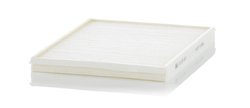 FILTRU AER HABITACLU MANN-FILTER CU 25 031 - Compatibil cu MERCEDES-BENZ