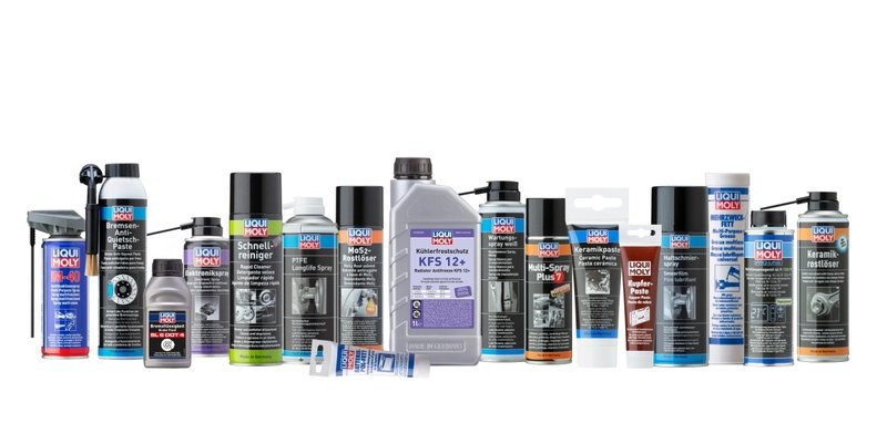 vaselina pe baza de cupru Liqui Moly 21699