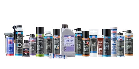vaselina pe baza de cupru Liqui Moly 21699