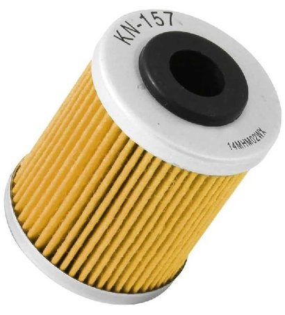FILTRU ULEI K&N FILTERS KN-157 - Piesa auto compatibila cu mai multe marci