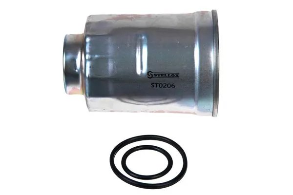FILTRU COMBUSTIBIL STELLOX 21-10013-SX - Piesa auto compatibila cu mai multe marci