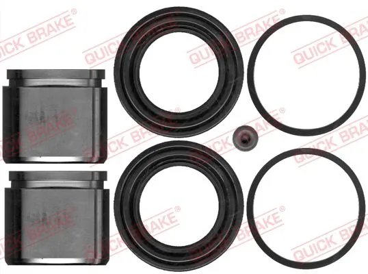 SET REPARATIE ETRIER QUICK BRAKE 114-5258 - Compatibil cu KIA