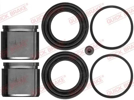 SET REPARATIE ETRIER QUICK BRAKE 114-5258 - Compatibil cu KIA