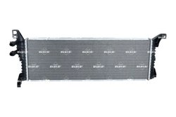 Radiator racire motor NRF 560019